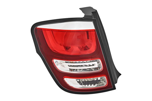 VALEO Luce posteriore 045228