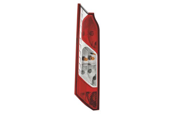 VALEO Luce posteriore 045252