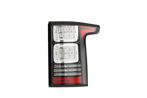 VALEO Luce posteriore 045321