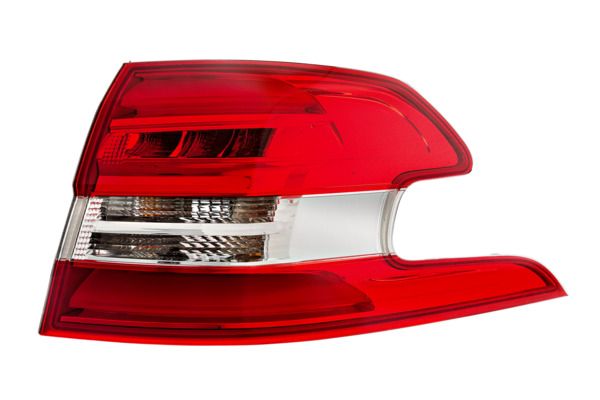 VALEO Luce posteriore 045373