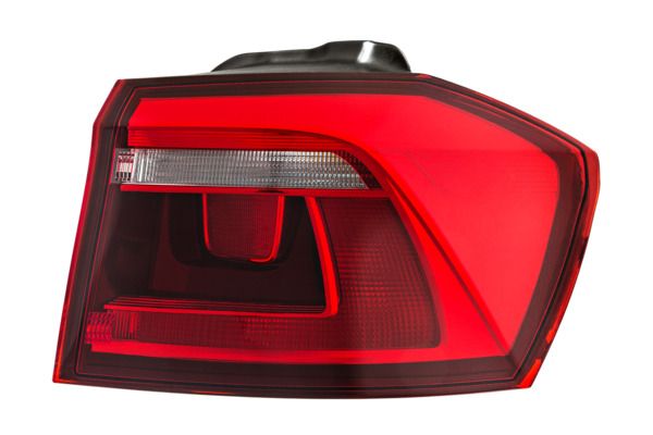 VALEO Luce posteriore 045389
