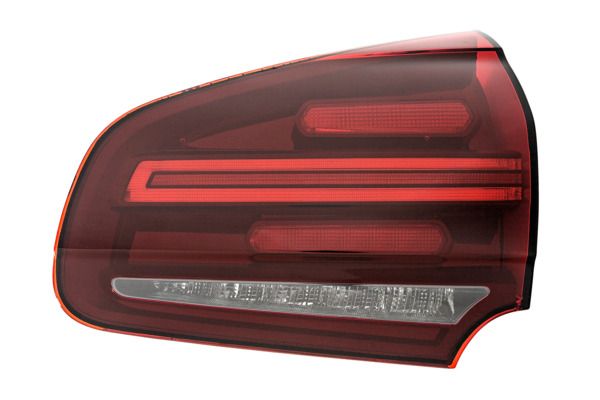 VALEO Luce posteriore 045490