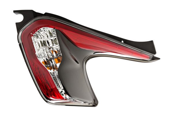 VALEO Luce posteriore 047001