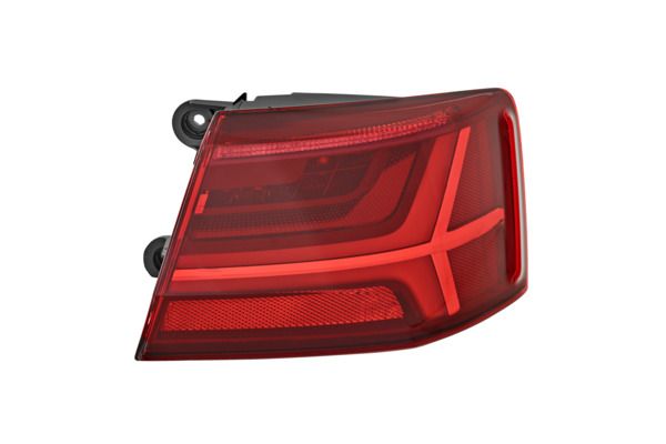 VALEO Luce posteriore 047007
