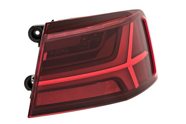 VALEO Luce posteriore 047011