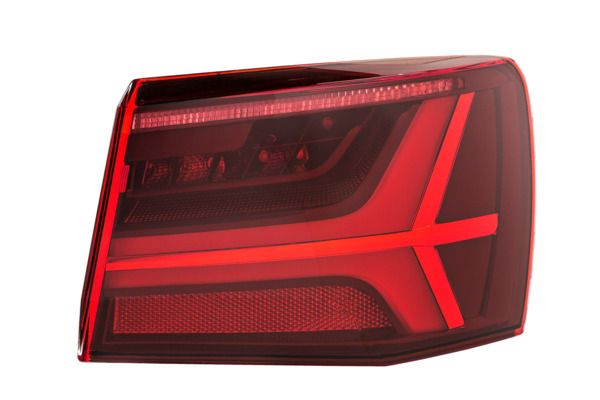 VALEO Luce posteriore 047019
