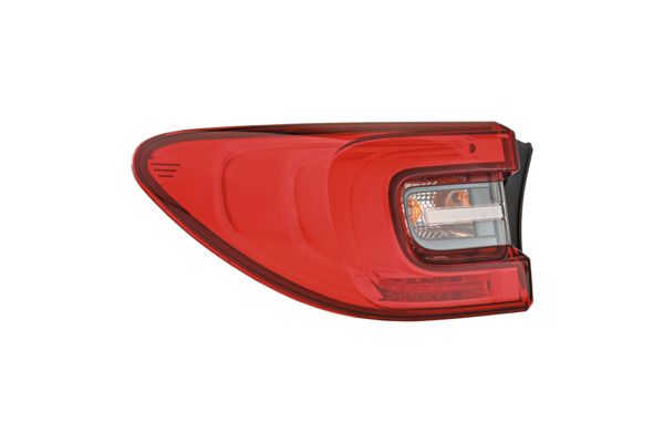 VALEO Luce posteriore 047027