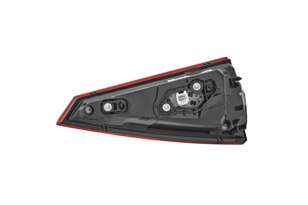 VALEO Luce posteriore 047065