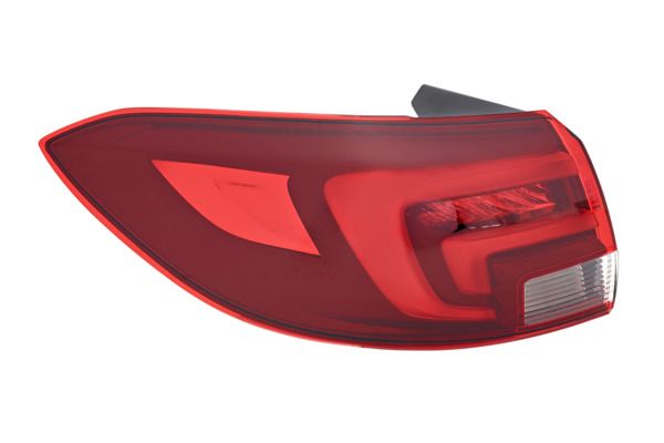 VALEO Luce posteriore 047077