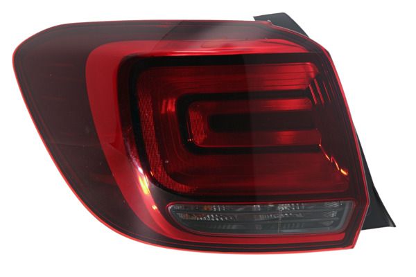 VALEO Luce posteriore 047179
