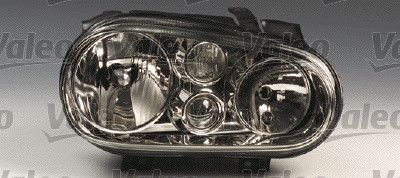 VALEO Faro principale 086752