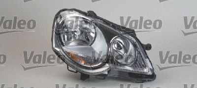 VALEO Faro principale 043013