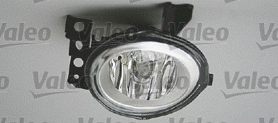 VALEO Fendinebbia 043728