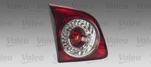 VALEO Luce posteriore 044067