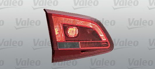 VALEO Luce posteriore 044463