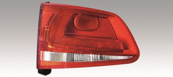 VALEO Luce posteriore 044260