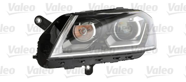 VALEO Faro principale 044505
