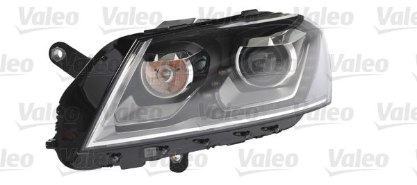 VALEO Faro principale 044510