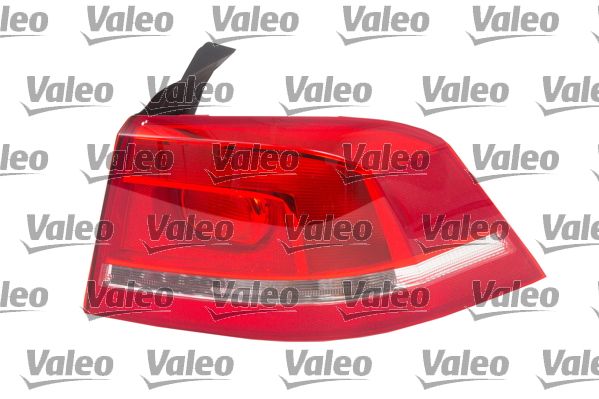 VALEO Luce posteriore 044514