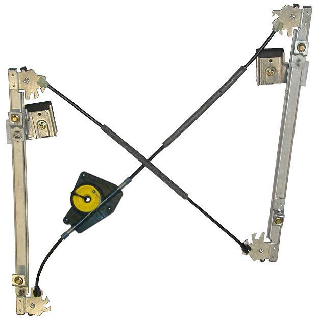 VALEO Alzacristallo 850399