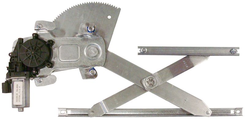 VALEO Alzacristallo 850403