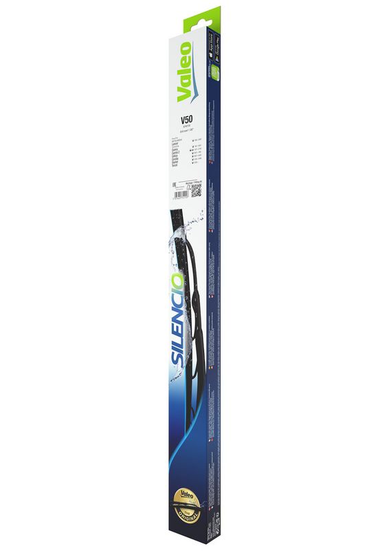 VALEO Spazzola tergi 574115