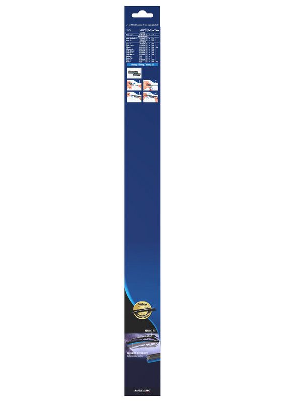 VALEO Spazzola tergi 574115