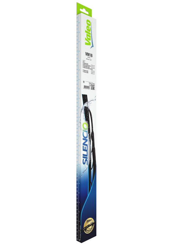 VALEO Spazzola tergi 574143