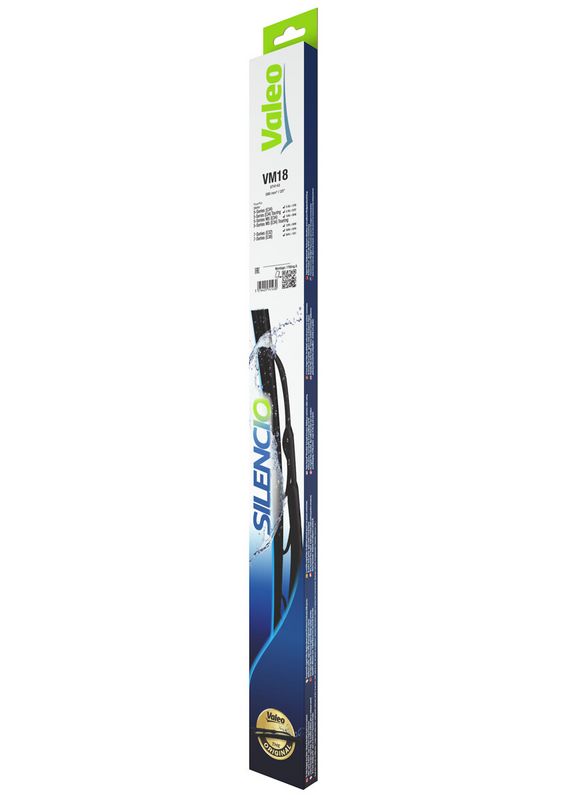 VALEO Spazzola tergi 574143