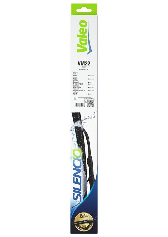 VALEO Spazzola tergi 574147