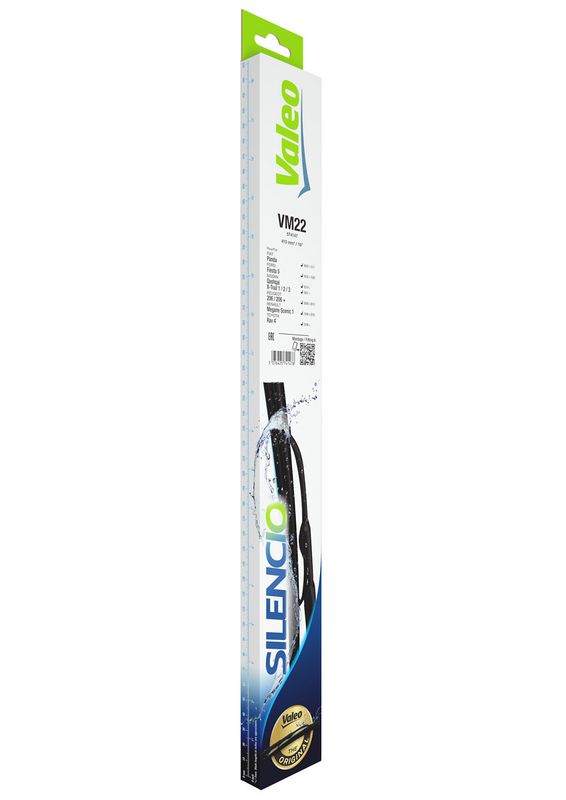 VALEO Spazzola tergi 574147