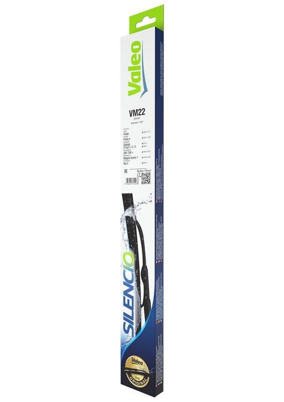 VALEO Spazzola tergi 574147