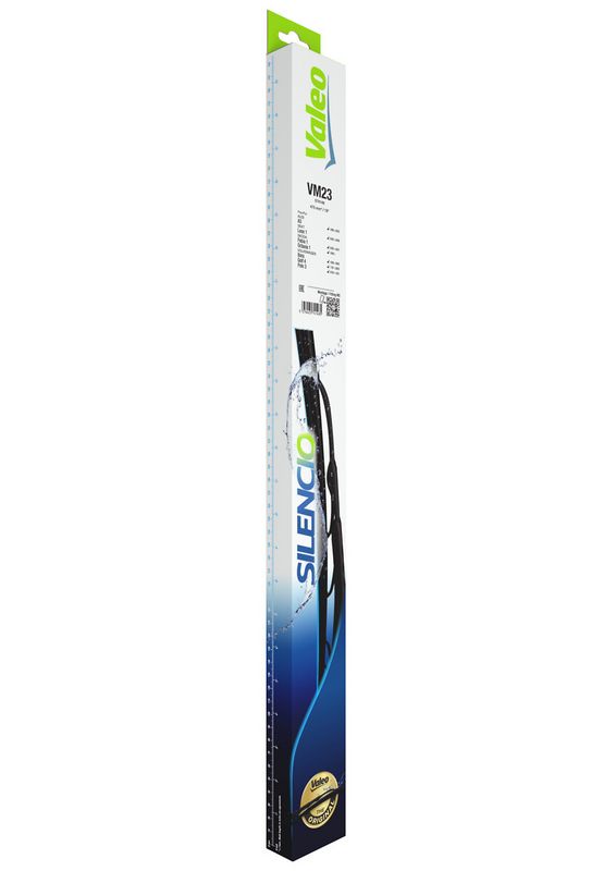 VALEO Spazzola tergi 574148