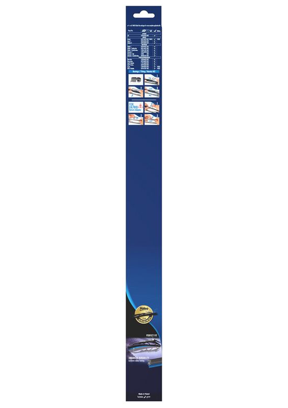 VALEO Spazzola tergi 574148