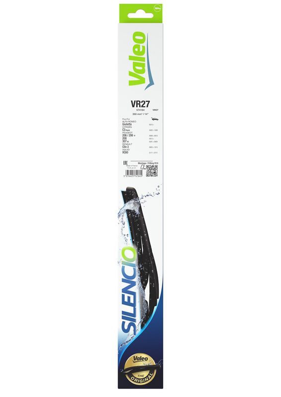 VALEO Spazzola tergi 574164