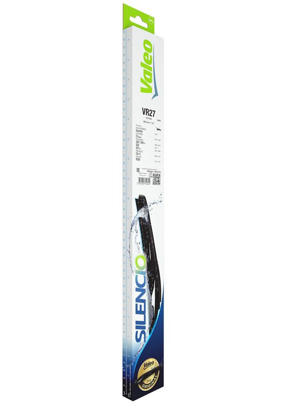 VALEO Spazzola tergi 574164