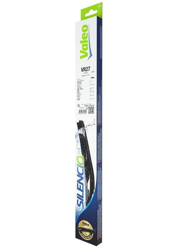 VALEO Spazzola tergi 574164