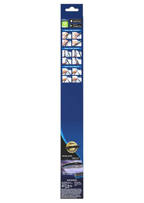 VALEO Spazzola tergi 574200