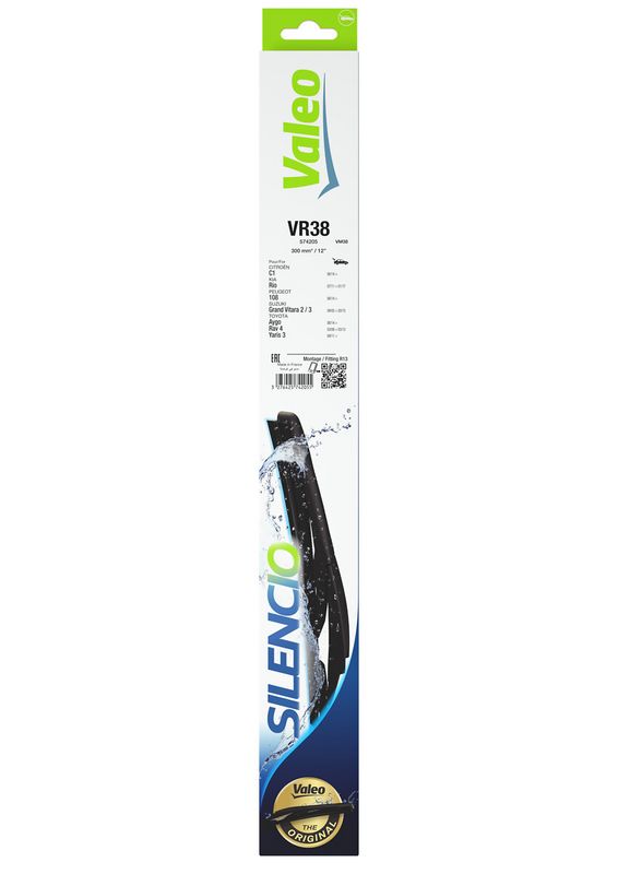 VALEO Spazzola tergi 574205