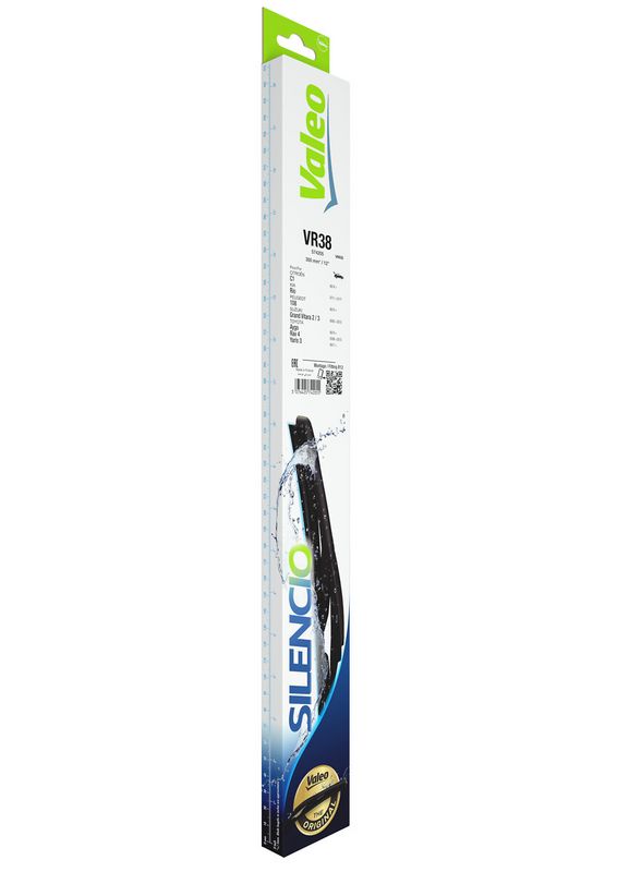 VALEO Spazzola tergi 574205