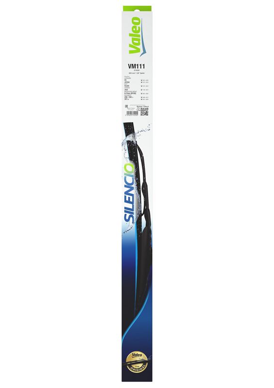 VALEO Spazzola tergi 574250