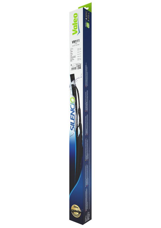 VALEO Spazzola tergi 574250