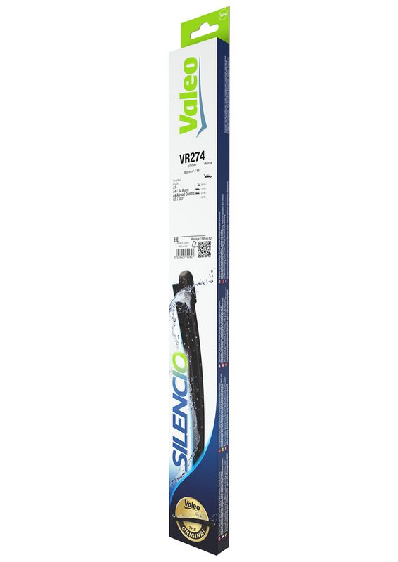 VALEO Spazzola tergi 574582