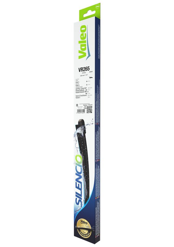 VALEO Spazzola tergi 574612