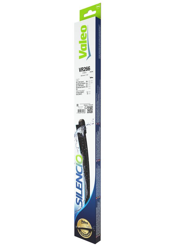 VALEO Spazzola tergi 574613