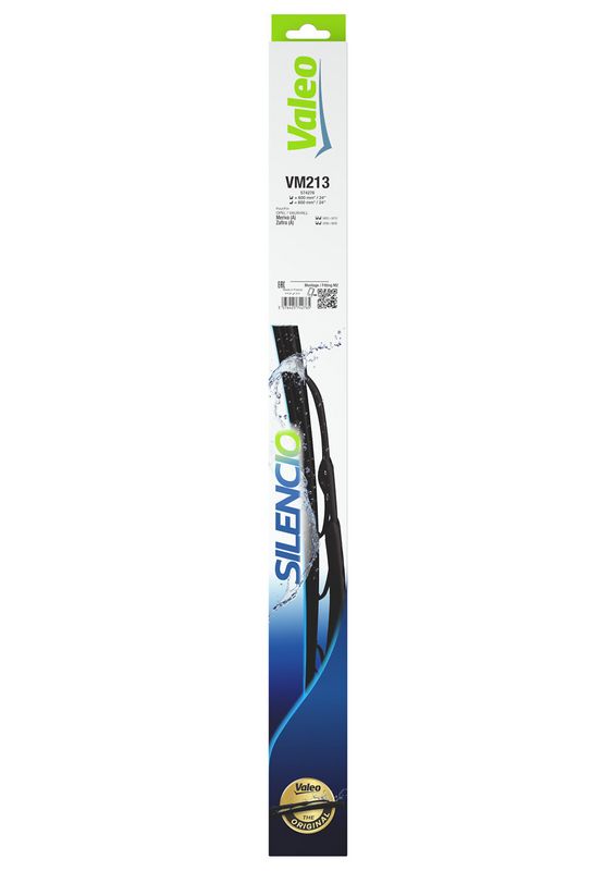 VALEO Spazzola tergi 574276
