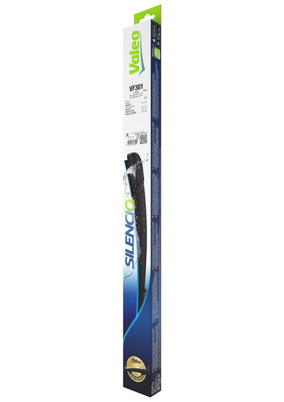 VALEO Spazzola tergi 574302