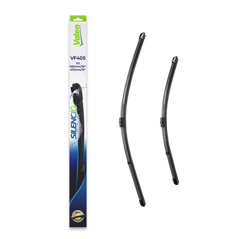 VALEO Spazzola tergi 574314