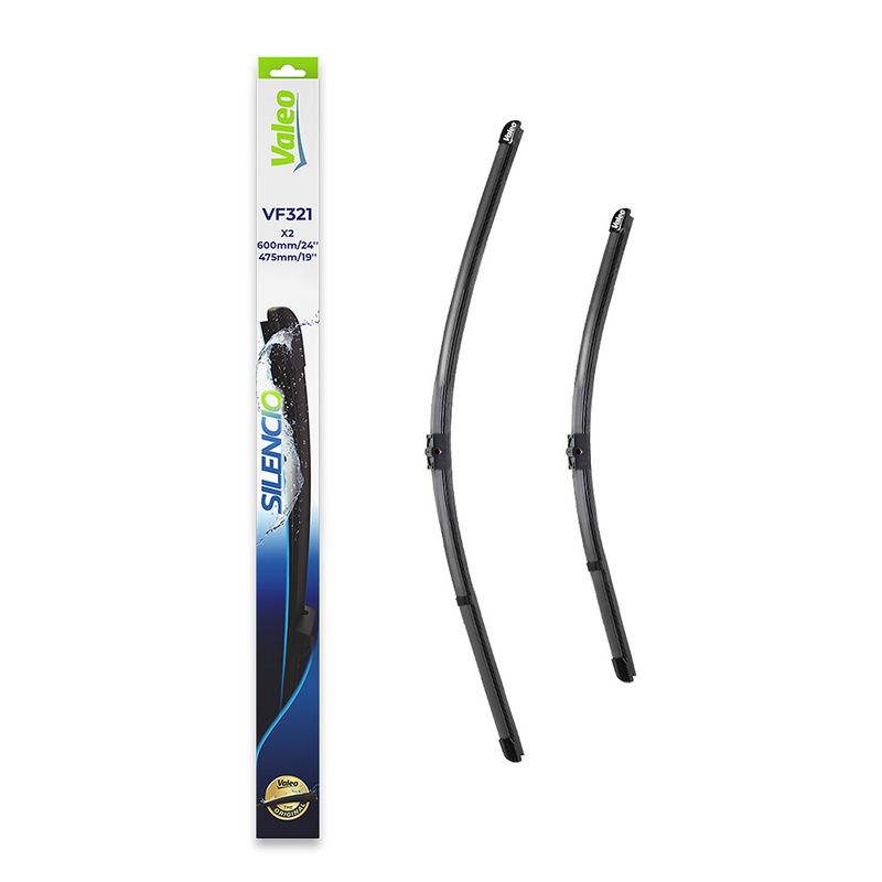 VALEO Spazzola tergi 574321