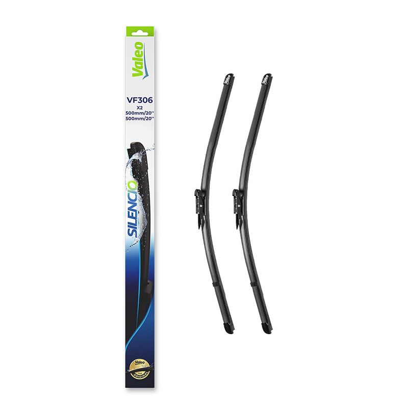 VALEO Spazzola tergi 574342
